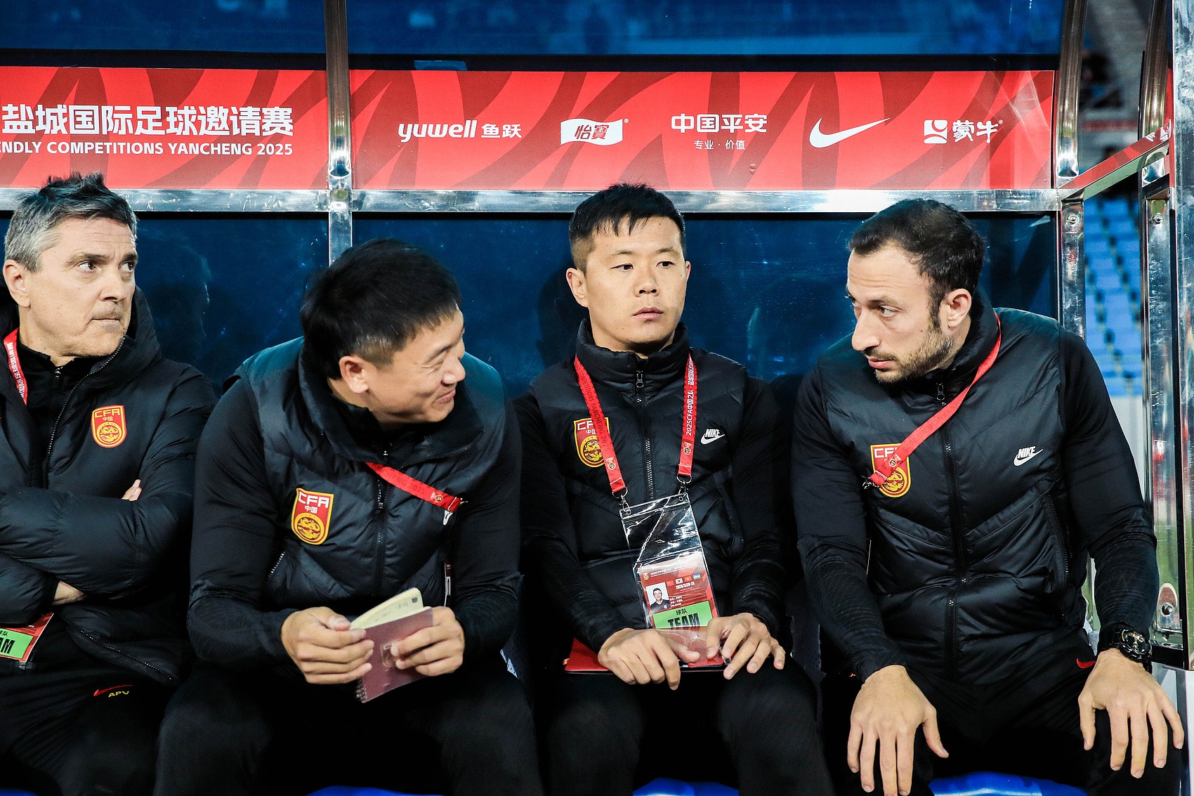 期待满血回归！周琦谈腰伤：恢复过程比较漫长 在积极地保持训练