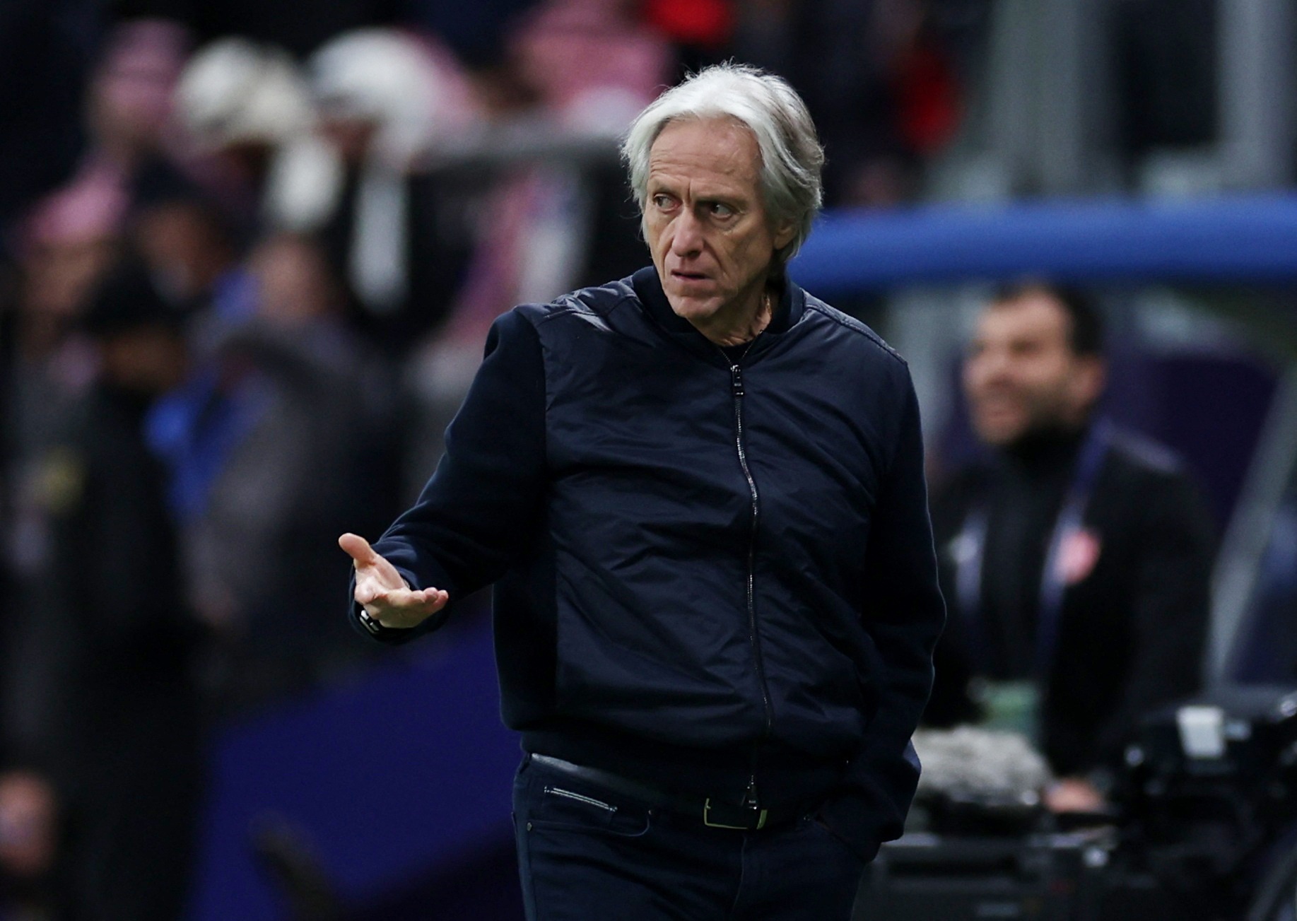 有分歧！塞尔：皇马不相信姆巴佩团队的伤情诊断，认为下周能复出