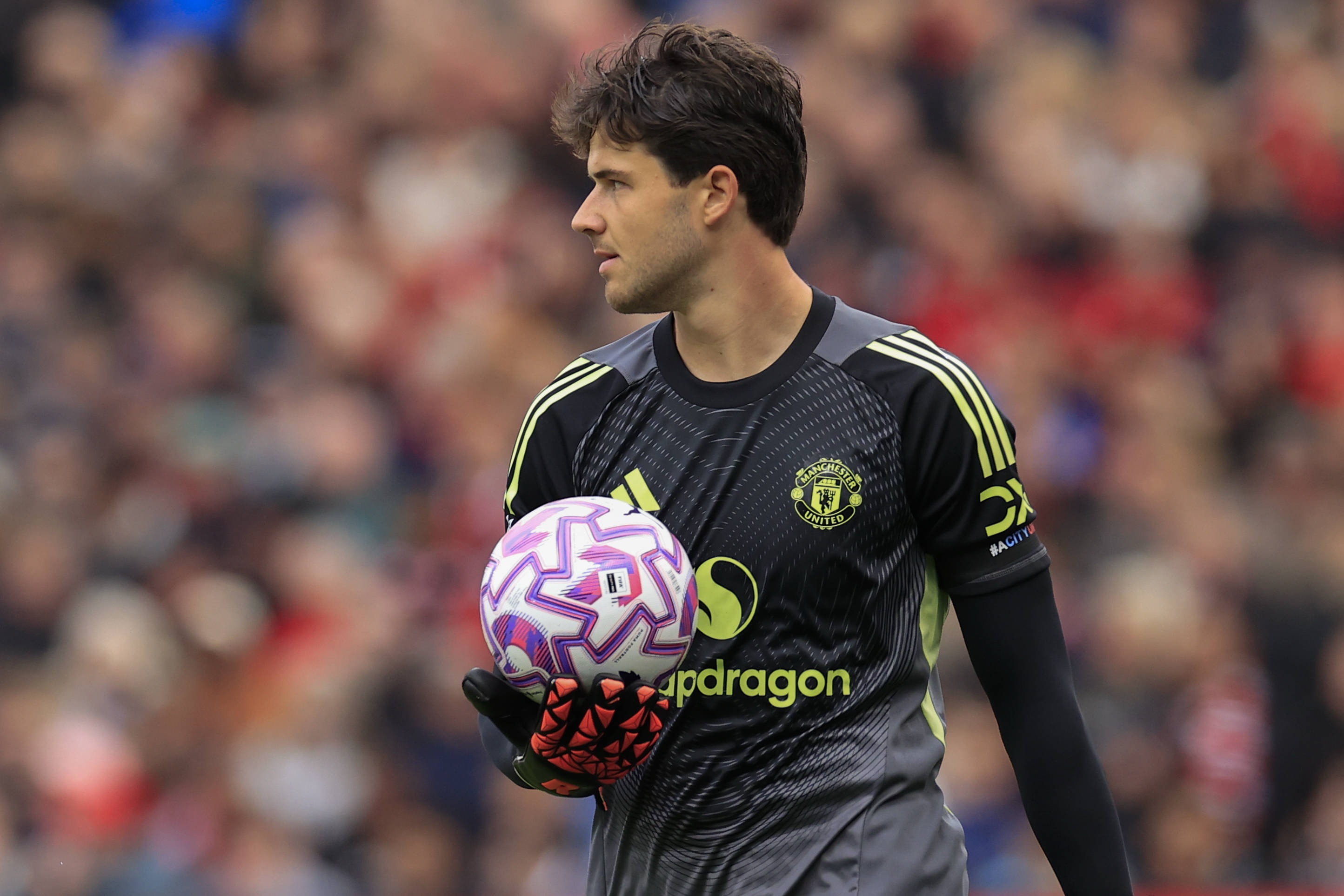 加兰谈直觉巨蛋首秀：我真没想到会有这一天 我逐渐有所适应